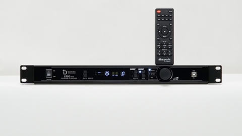 S700 Plus - Vang số cao cấp