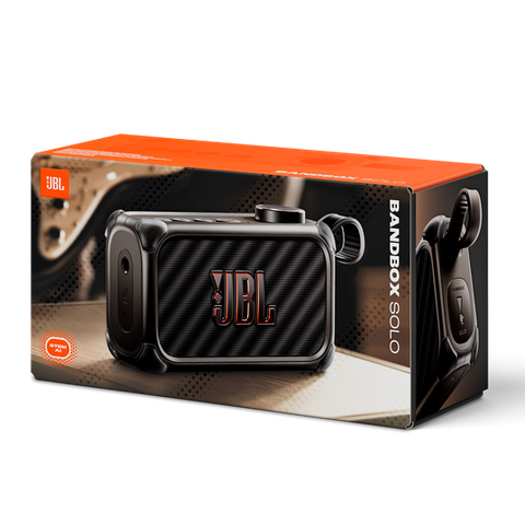 JBL BandBox Solo