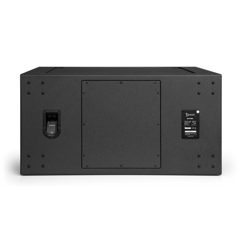 SU218S+ Sub kép 18inch