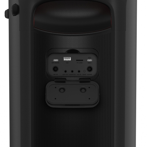 Infinity 110Plus - Loa di động bluetooth