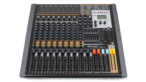 MXF12 Mixer Digital