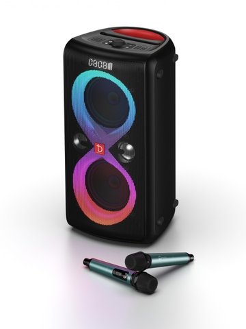 Infinity 110Plus - Loa di động bluetooth