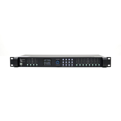CS48 Crossover cao cấp