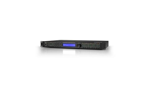 Crossover DBacoustic CR4.8 PRO