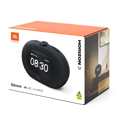 JBL Horizon 3 with FM