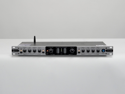 DAC 6S Nâng tiếng cao cấp