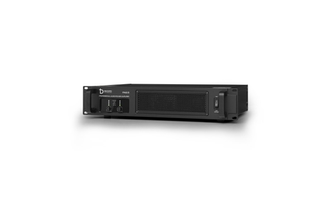 Cục đẩy công suất PA 2.5