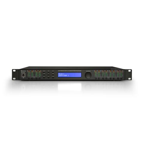 CR4.8 PRO Crossover cao cấp