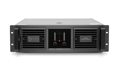 Cục đẩy VA220
