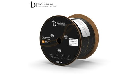 Dây loa DBC-215S1.100
