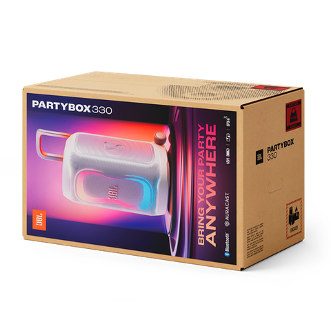 JBL PartyBox 330