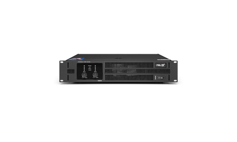 Cục Đẩy Công Suất Felix FA215