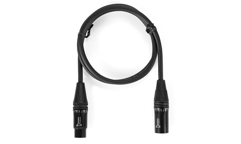 Dây Canon XLR DBJ-10C