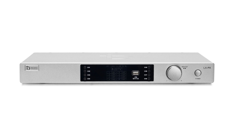 LX-P8 Quản lý nguồn cao cấp
