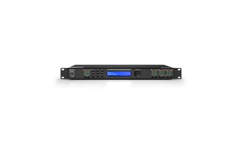 Crossover DBacoustic CR2.6 PRO