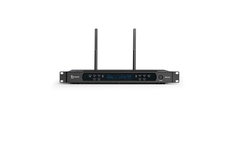 Micro không dây M6PRO