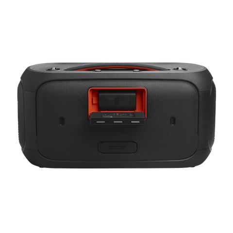 JBL PartyBox On-the-Go 2