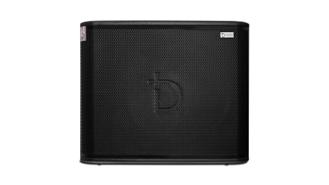 LX-S87 Sub passive cao cấp