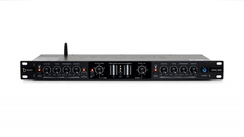 DAC 6S Nâng tiếng cao cấp