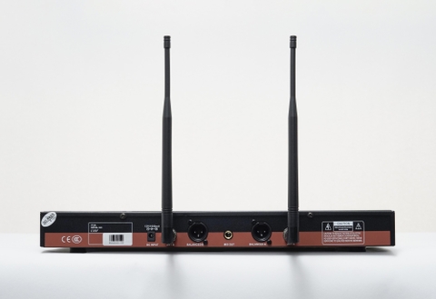 K4000 Micro không dây