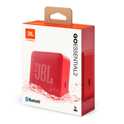 JBL Go Essential 2