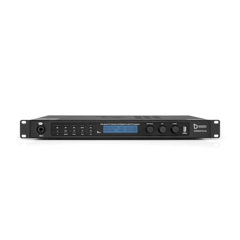 VD9000 PLUS - vang số cao cấp