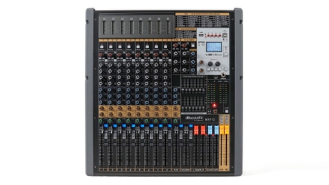 MXF12 Mixer Digital