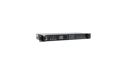 CROSSOVER DBacoustic CS48