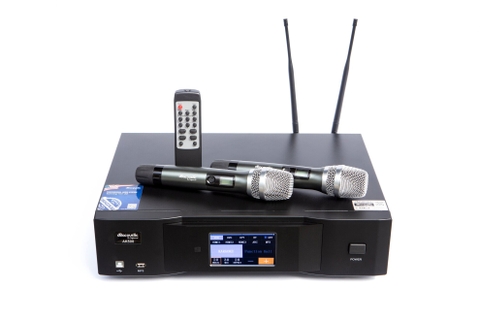 AK500 - Amply
