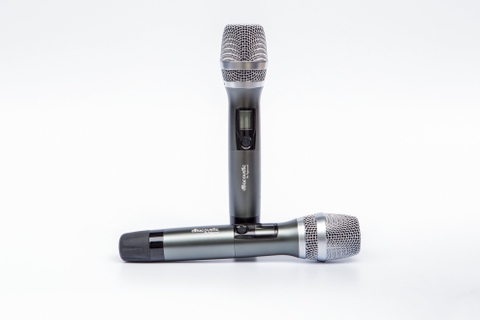 AK500 - Amply
