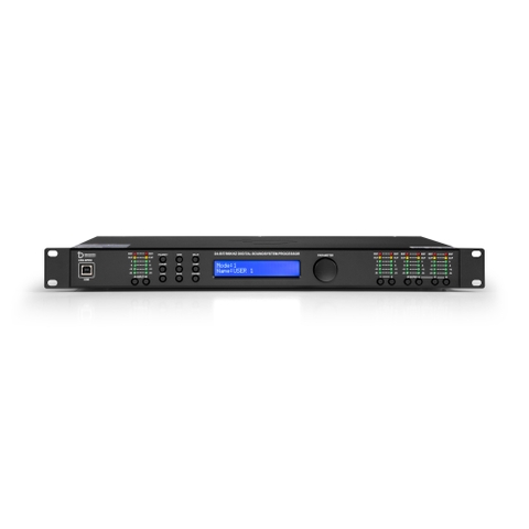 CR2.6 PRO Crossover cao cấp