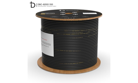 Dây loa DBC-825S1.100