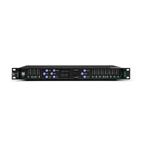 PH48D Crossover cao cấp