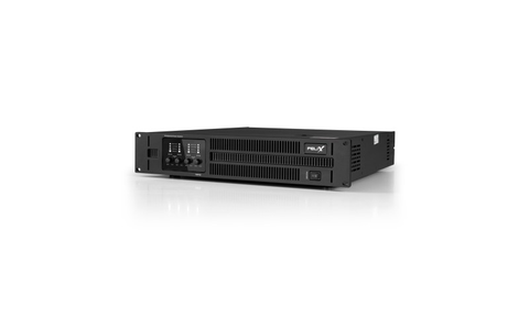 Cục đẩy 4 kênh Felix FA410