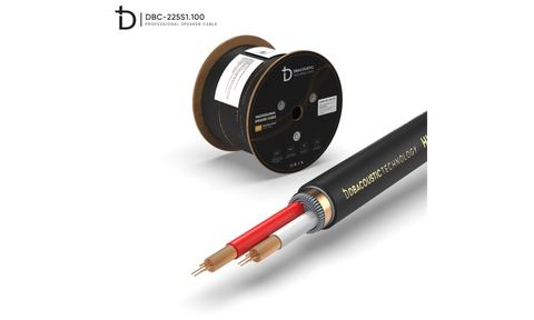 Dây loa DBC-225S1.100