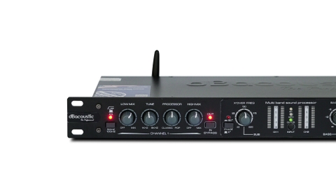 DAC 5S