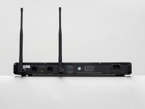 K8200 Micro không dây cao cấp