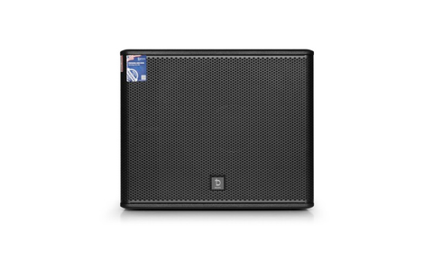 Loa sub DBacoustic VX817