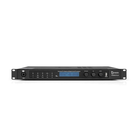 VD9000 PLUS - vang số cao cấp