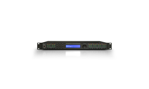 Crossover DBacoustic CR4.8 PRO