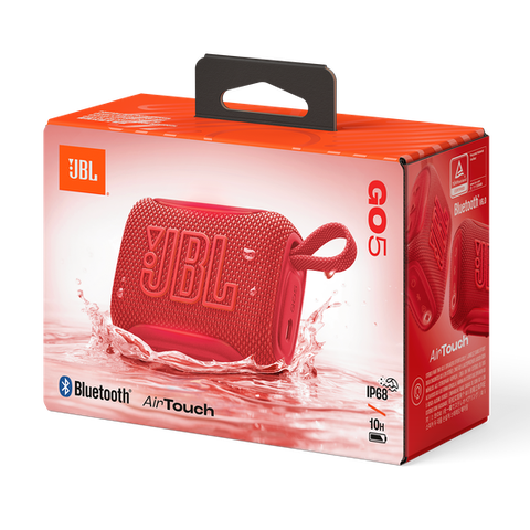JBL Go 5