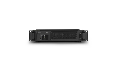 Cục đẩy công suất PA 2.5