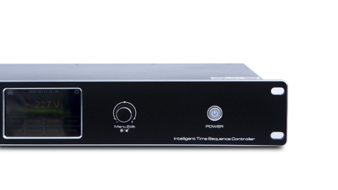 SP10 Pro Quản lý nguồn cao cấp