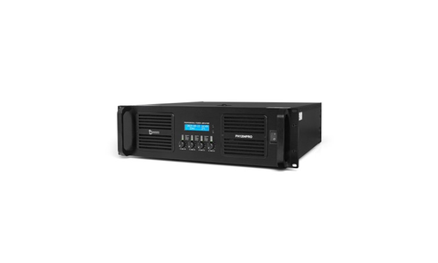 Cục đẩy 4 kênh PH1204