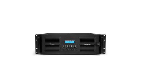 Cục đẩy 4 kênh PH1204
