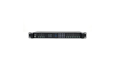 CROSSOVER DBacoustic CS48