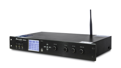 D9800 II Vang số cao cấp