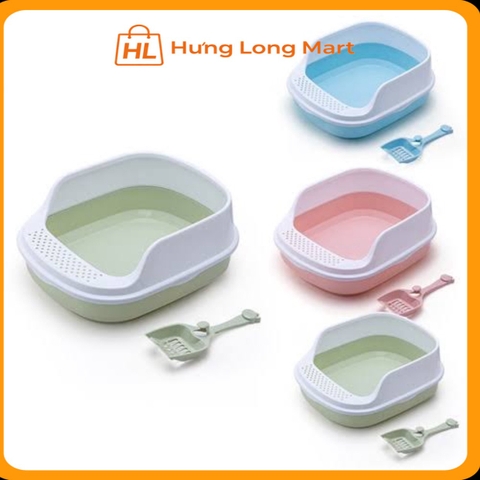 chậu vệ sinh to thành cao