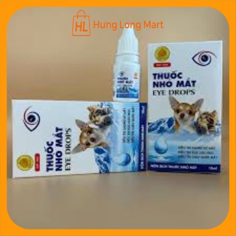 tty nhỏ mắt win group