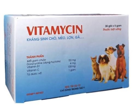 ks vitamicin